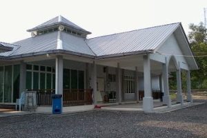 Surau Al-faaizeen