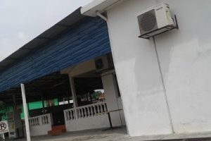 Surau Al Falah (Surau Jumaat)