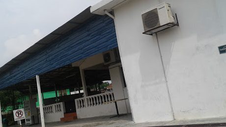 Surau Al Falah (Surau Jumaat) 1 surau al falah surau jumaat