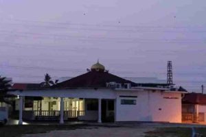 Surau Al-Falah (Surau Kariah)
