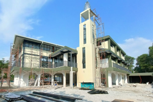 Surau Al – Firdaus