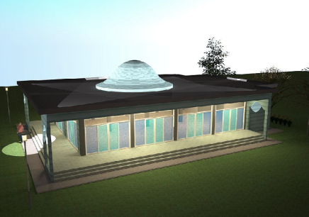 surau al firdaus tiara heights