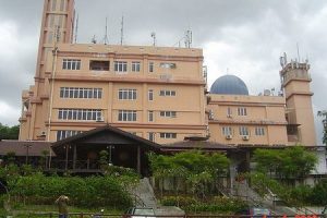 Surau Al-ghufran