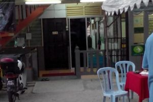 Surau Al Hidayah Pekan Rawang