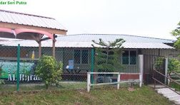 Surau Al Hijrah Bandar Baru Sunggala