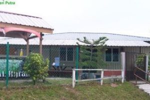 Surau Al-Hijrah Bandar Springhill