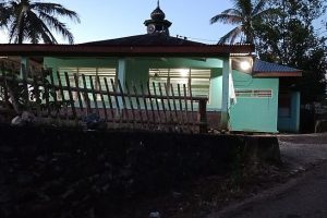 Surau Al-Huda