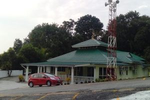 Surau Al Husna
