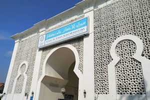 Surau Al Ihsan