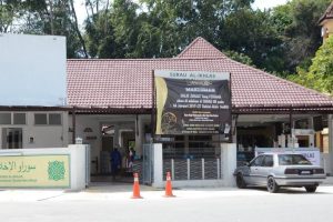 Surau Al-ikhlas