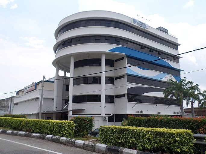 Surau Al-Ikhlas Taman Maju Batu Pahat 1 surau al ikhlas taman maju batu pahat