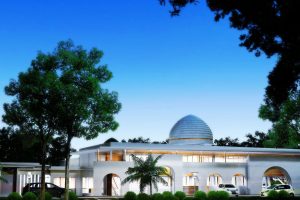 Surau Al Islah