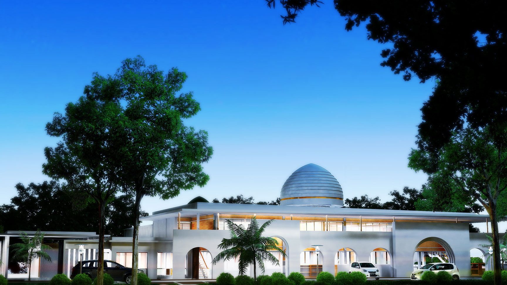 Surau Al-Islah 1 surau al islah