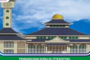 Surau Al-ittifaqiyyah
