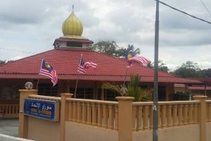 Surau Al-it’tihad