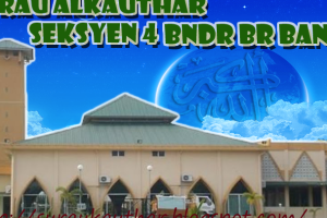 Surau Al Kauthar