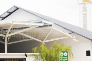 Surau Al Munawwarah