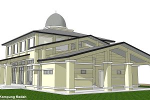 Surau Al-Najah