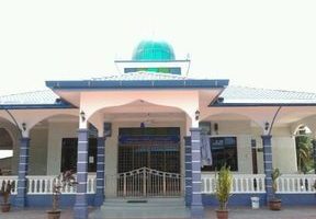 Surau Al-Nooriah