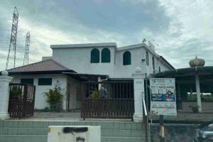 Surau Al-Ukhuwah