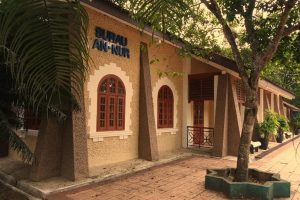 Surau An-Nur