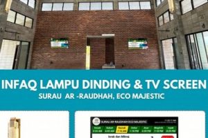 Surau Ar Raudhah