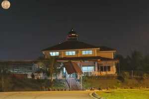 Surau Balai Islam Taman Ixora