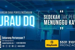 Surau DailyQuran
