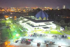 Surau Darul Assyakirin Bintulu