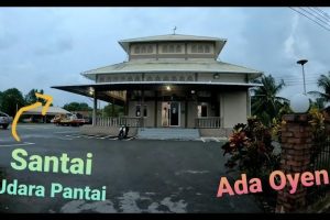 Surau Darul Hijrah, SPS Kala Dana, Mukah