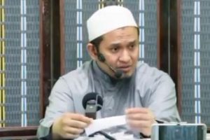 SURAU DZULQORNAIN