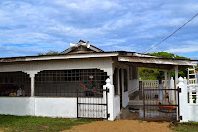 Surau Haji Abdullah Soleh