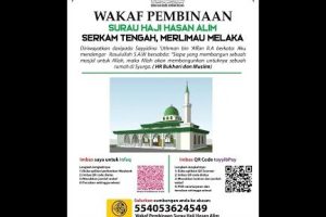 Surau Haji Hassan Alim