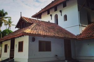 Surau Kerala Muslim Juma’at (Surau Malabari)