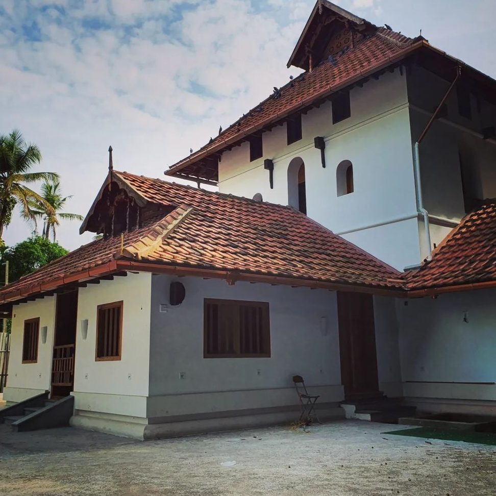 Surau Kerala Muslim Juma'at (Surau Malabari) 1 surau kerala muslim jumaat surau malabari