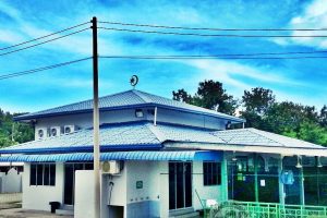 Surau Kg Melugus