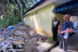 Surau Kg Parit Haji Sidek