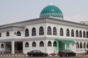 Surau Kilang Padi, Kg Sura Tengah, Dungun
