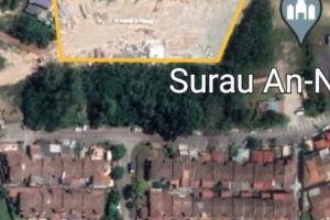 Surau Lestari Perdana 7