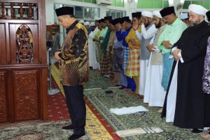 Surau Malabar Hidayatul Islam