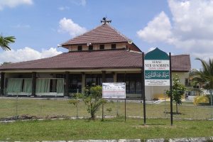 Surau Nur As-Sobirin