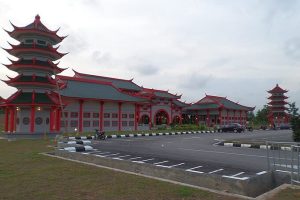 Surau Nur Ikhwan