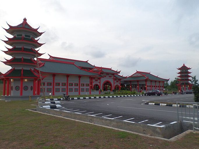 Surau Nur Ikhwan 1 surau nur ikhwan