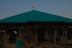 Surau Nur Islam MACMA Bintulu