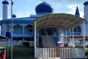 Surau Nurul Hayat
