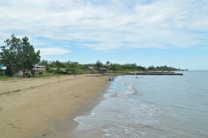 Surau Pantai Seb. Marang