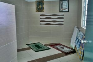 Surau Petronas