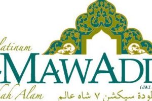 Surau Platinum Al-mawaddah
