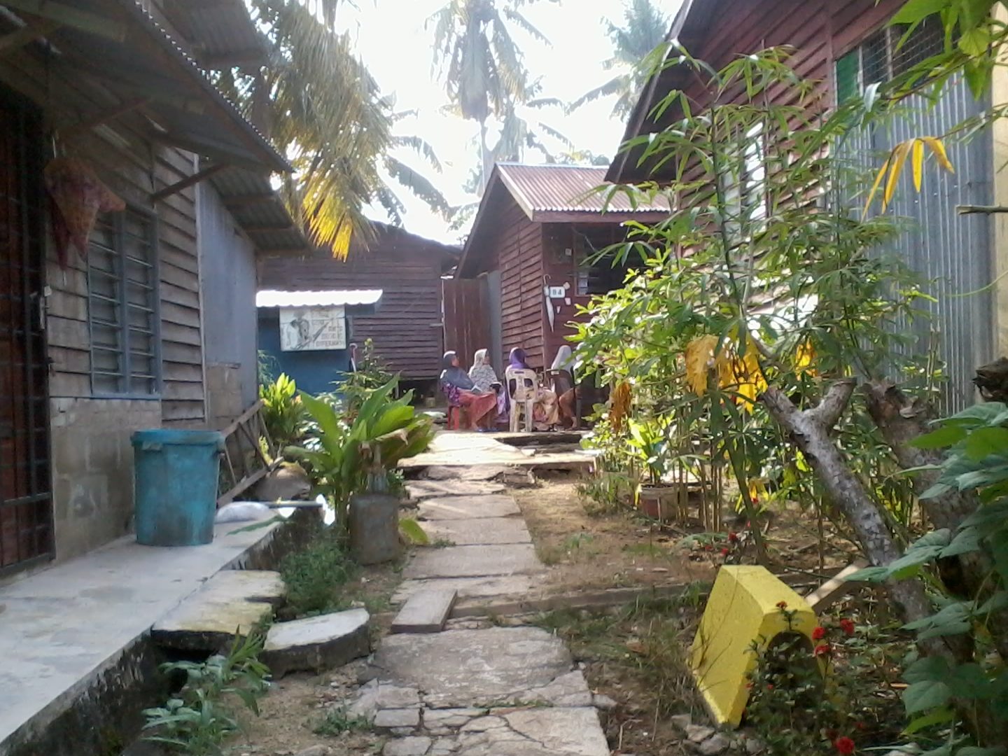 Surau Pondok Ad Diniah Kampung Pangsenam 1 surau pondok ad diniah kampung pangsenam