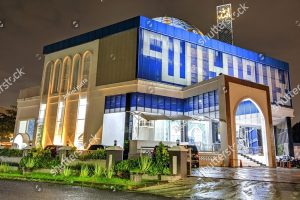 Surau Rahmatan Lil A’lamin (Residensi Lili)